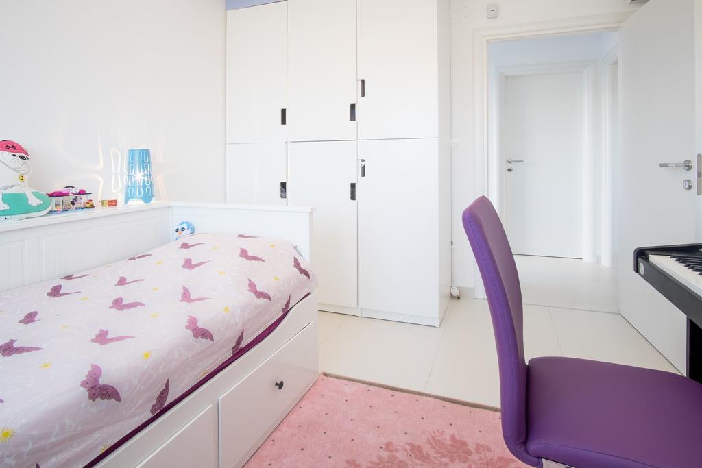 Luxury Spa Apartment Luna Njivice Room photo